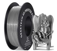 Geeetech 1.75mm PLA Filament 1kg/Roll Sparkly Glitter pour Imprimantes 3D FDM FR