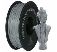 Geeetech 1KG 1.75mm PLA/ABS+/ PETG/TPU/Résine consommables pour imprimante 3D