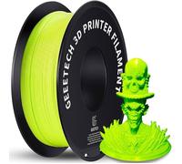 Geeetech 1kg PLA Filament vert pomme 1.75mm consommables pour imprimante 3D FDM