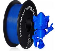 Filament d'imprimante 3D de Geeetech PETG 1kg / rouleau consommables 3D durables