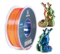GEEETECH PLA Silk Tri-Color Red+Yellow+Blue - 1,75 mm / 1000 g