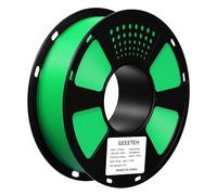 GEEETECH Filament ASA 1,75 mm pour imprimante 3d, résistant à la chaleur et durable, 1 kg, vert