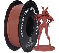 GEEETECH PLA Matte Terracotta - 1,75 mm / 1000 g
