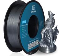 Geeetech Filament PETG amélioré 1KG/roll 1.75mm pour imprimante 3D FDM fort FR