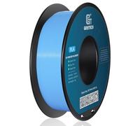 GEEETECH Filament PLA 1.75mm,Imprimante 3D Filament PLA 1kg Bobine,Eau bleue