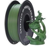 GEEETECH PLA Matte Olive Green - 1,75 mm / 1000 g
