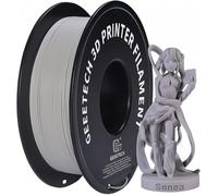 GEEETECH PLA Matte Light Grey - 1,75 mm / 1000 g