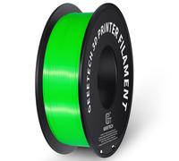 GEEETECH impression 3D Filament 1kg 1.75mm PLA/ABS+/PETG/TPU/Résine Multicolore