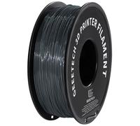 GEEETECH TPU Transparent Silver - 1,75 mm / 1000 g