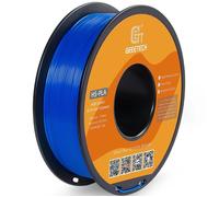 Geeetech Imprimante 3D HS-PLA Filament Bleu 1,75 mm 1 kg/rouleau Consommables