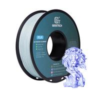 GEEETECH PLA like Marble Blue - 1,75 mm / 1000 g
