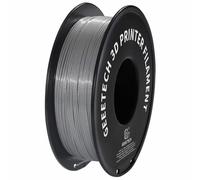 Geeetech Imprimante 3D PLA/TPU/PETG/SILK/Sparkly PLA Filament Verhedderungsfrei