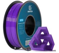 Geeetech PETG 3D imprimante filament 1.75mm noir rigidité & force PETG filaments