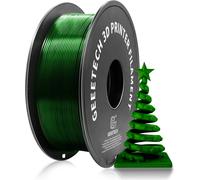 GEEETECH PETG Green - 1,75 mm / 1000 g