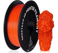 GEEETECH PETG Orange - 1,75 mm / 1000 g
