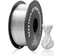 GEEETECH PETG Transparent - 1,75 mm / 1000 g
