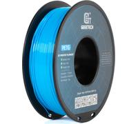 GEEETECH PETG Water Blue - 1,75 mm / 1000 g