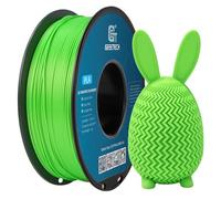 GEEETECH PLA 1.75mm Imprimante 3D Filament 1KG PLA, New vert