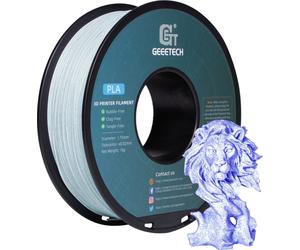 GEEETECH PLA like Marble Blue - 1,75 mm / 1000 g