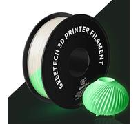 GEEETECH PLA Luminous Green - 1,75 mm / 1000 g