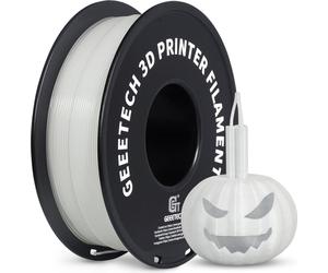 GEEETECH PLA Luminous Orange - 1,75 mm / 1000 g