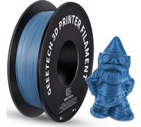 GEEETECH PLA Matte Blue - 1,75 mm / 1000 g