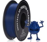GEEETECH PLA Matte Navy Blue - 1,75 mm / 1000 g