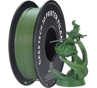 GEEETECH PLA Matte Olive Green - 1,75 mm / 1000 g