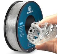 GEEETECH TPU Transparent - 1,75 mm / 1000 g