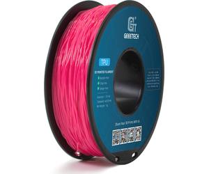 GEEETECH TPU Pink - 1,75 mm / 1000 g