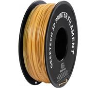 GEEETECH TPU Transparent Gold - 1,75 mm / 1000 g