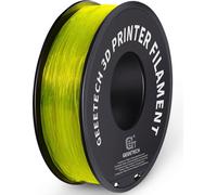 GEEETECH TPU Transparent Yellow - 1,75 mm / 1000 g