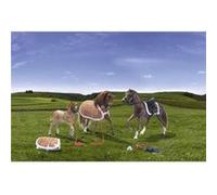 GEEGEE FRIENDS - Famille westfalien