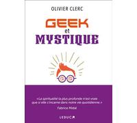 G t mystique - Olivier Clerc - Leduc S. - broché - Essai