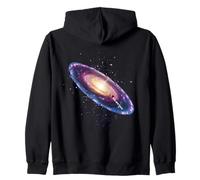 Geek Galaxy Science Geek You are here Deep Space Sweat à Capuche