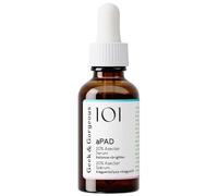 G orgeous 101 Activités Sérum aPAD 30 ml 30 ml