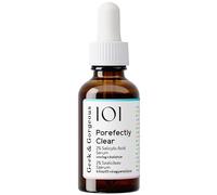 G orgeous 101 Activités Sérum Porefectly Clear 30 ml 30 ml