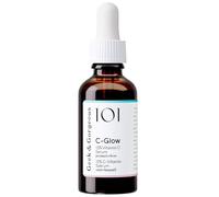 Geek & Gorgeous Sérum C-Glow 101 – Vitamine C 15% – 30 ml