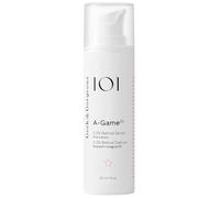 G orgeous A-Game 20 - 0.2% Retinal Serum - Advanced Anti-Aging Vitamin A Night Serum - Reduces Wrinkles, Smooths Skin & Boosts Collagen - For Experienced Retinoid Users - 30ml