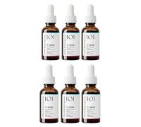 G orgeous - C-Glow - Sérum à 15 % de vitamine C + acide férulique et vitamine E, protège contre les dommages environnementaux, stimule le collagène et unifie le teint de la peau - tous les types