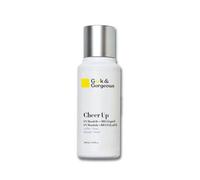 Geek & Gorgeous Cheer Up Exfoliante Facial 100ml