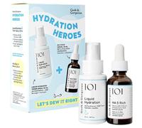 Geek-Gorgeous Collections 101-ActivitesHydration Heroes Liquid Hydration 50 ml + HA 5 Rich 30 ml 1 Stk.