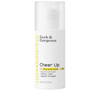 Geek & Gorgeous Exfoliant Cheer Up 30 ml 30 ml