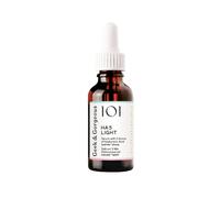 Geek & Gorgeous - HA 5 Light - Sérum Hyaluronique pour le Visage avec 5 Types d'Acide Hyaluronique, Hydratant et Raffermissant pour Peau Mixte et Grasse, 30ml