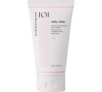 Geek & Gorgeous Gel nettoyant Jelly Joker – doux, dissout le maquillage – 150 ml