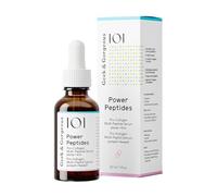 Geek & Gorgeous Collections 101 Activités Sérum Power Peptides 30 ml