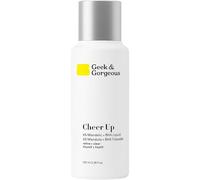 Geek & Gorgeous Soins du visage Exfoliant Cheer Up 100 ml