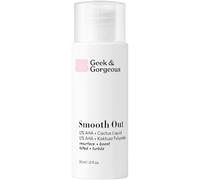 Geek-Gorgeous Soins-du-visage ExfoliantSmooth Out 30 ml