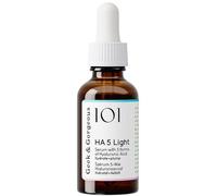 Geek-Gorgeous Soins-du-visage Serum-BoosterHA 5 Light Sérum 30 ml