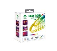 Geek Monkey Ruban Led RGB Neon 5 m